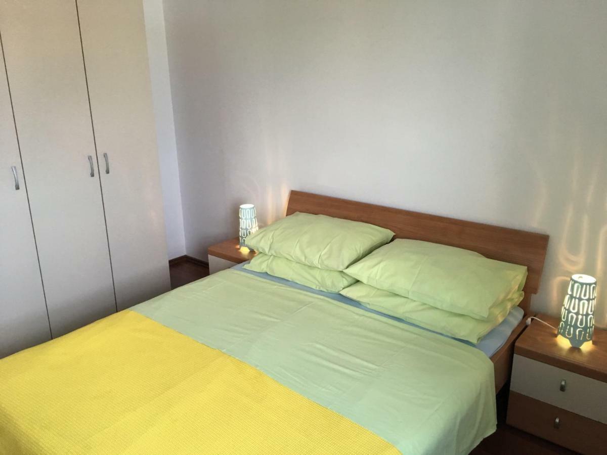 Apartmani Marija Klimno A Exterior foto